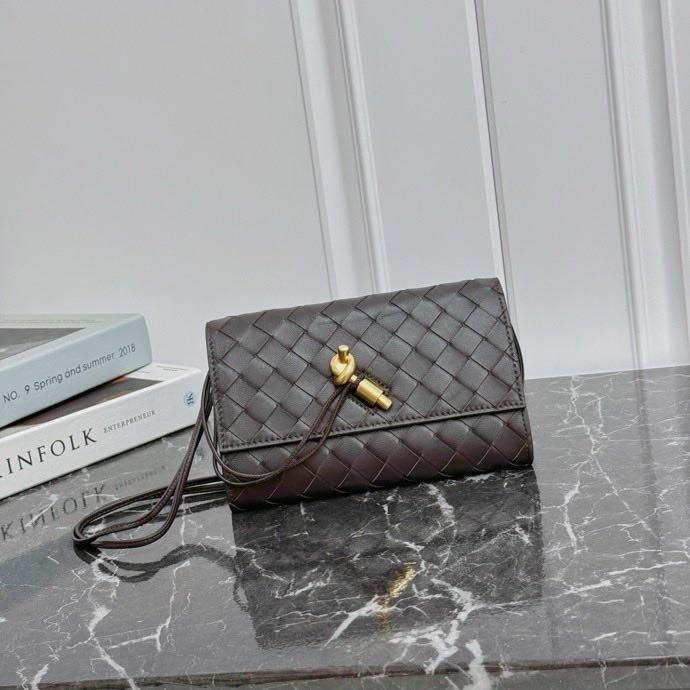 Сумка кожаная через плечо Andiamo 19 см фото 2