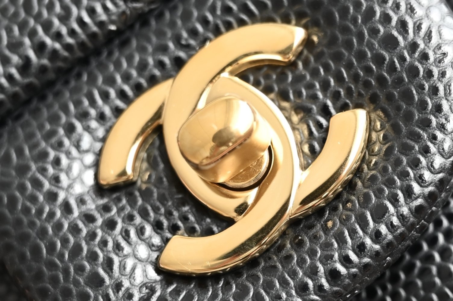 Сумка кожаная Classic Flap Mini 17 см фото 6