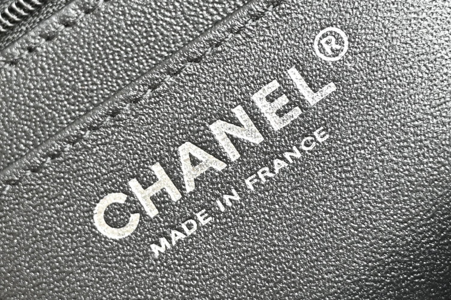 Сумка кожаная Classic Flap Mini 17 см фото 8