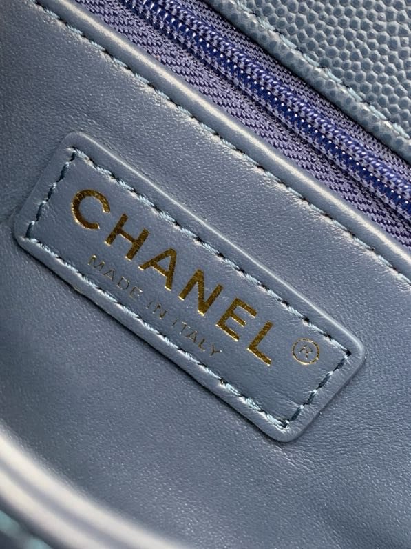 Сумка шкіряна Coco Handle 19 см фото 5