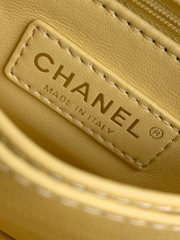 Сумка шкіряна Coco Handle 19 см фото 6