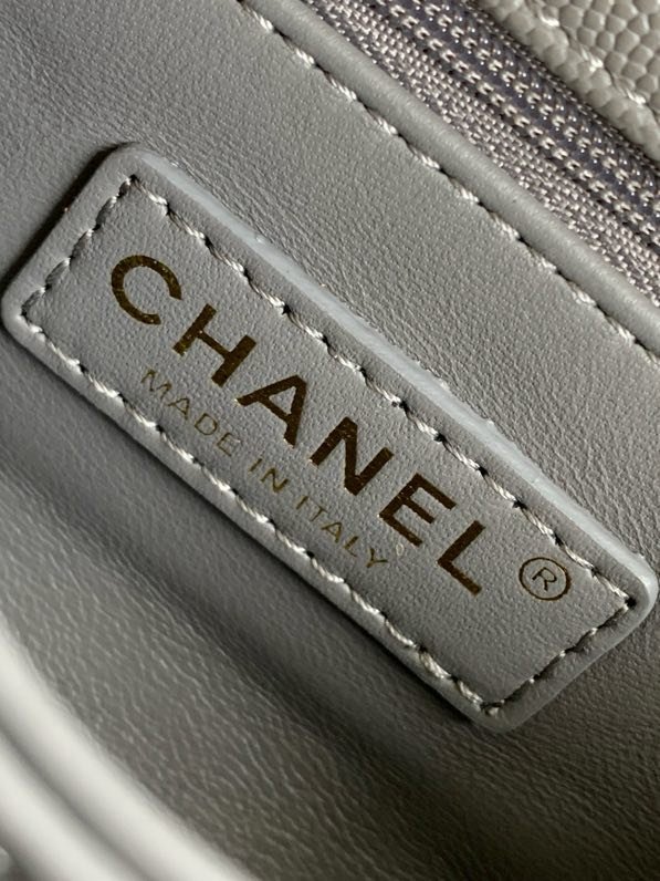 Сумка шкіряна Coco Handle 19 см фото 6