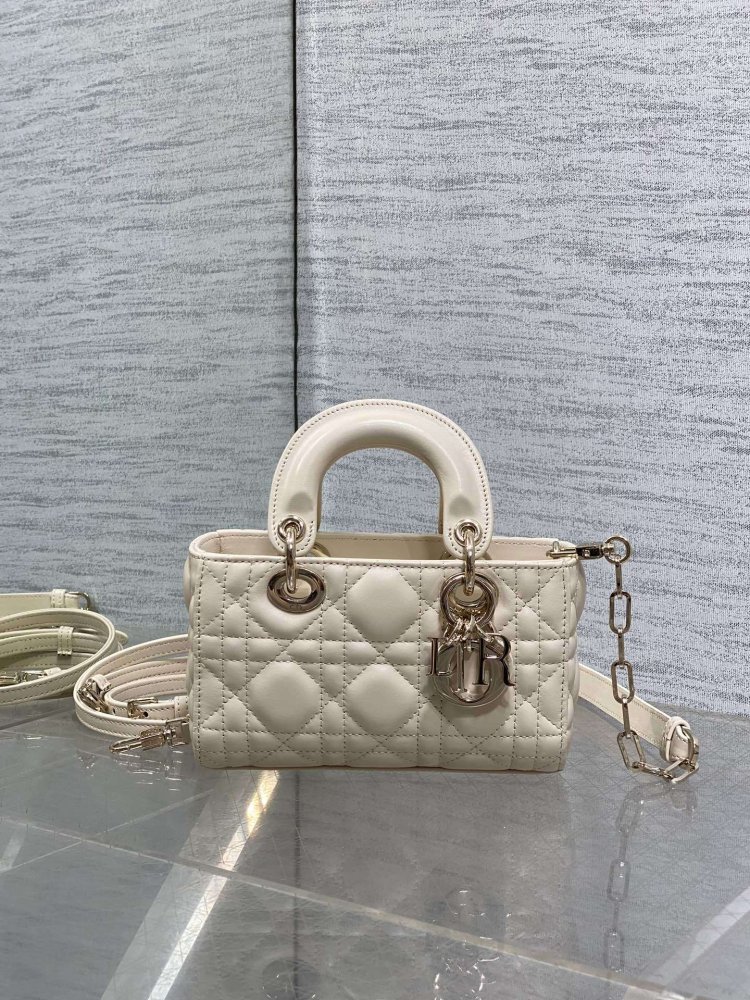 Сумка шкіряна D-Joy 16 см фото 2