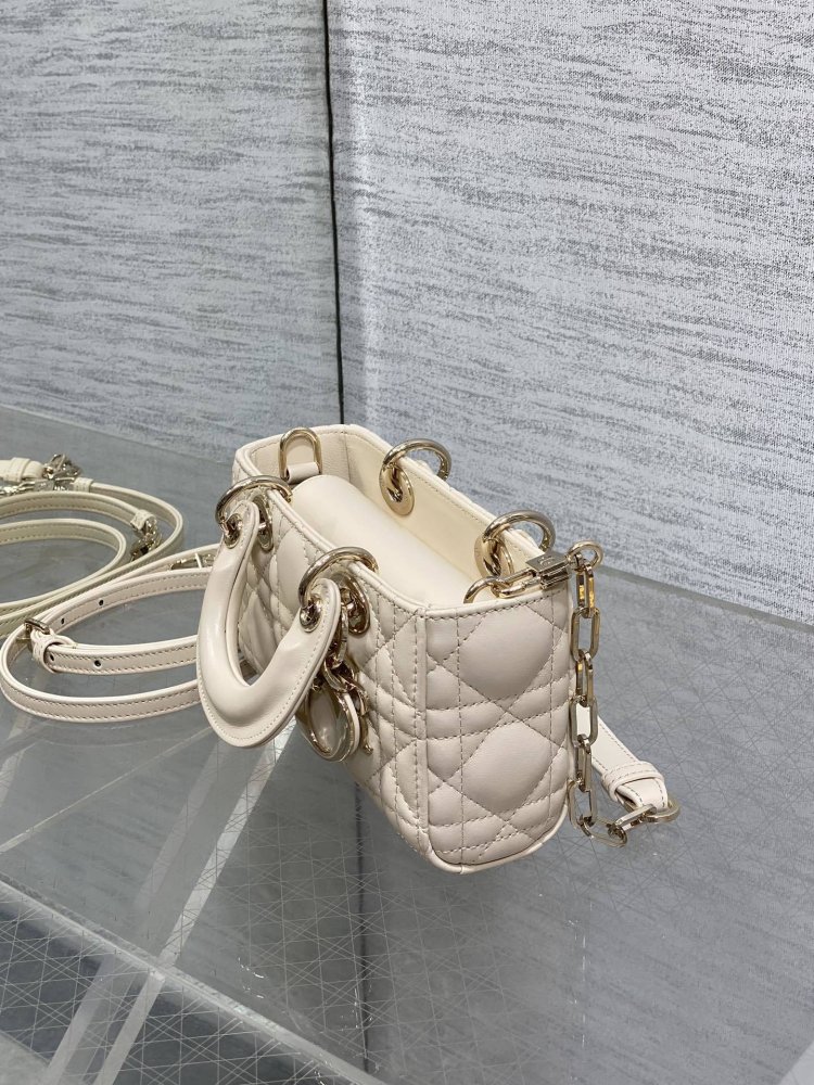 Сумка шкіряна D-Joy 16 см фото 6