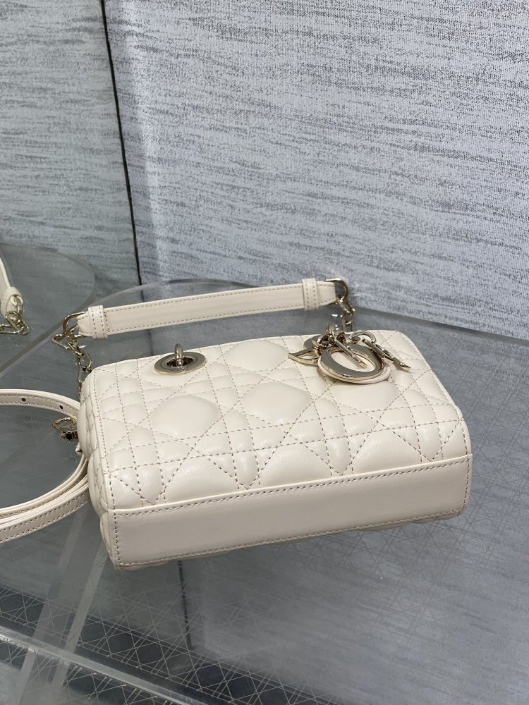 Сумка шкіряна D-Joy 16 см фото 7