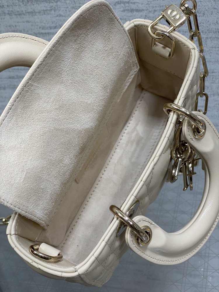 Сумка шкіряна D-Joy 16 см фото 8