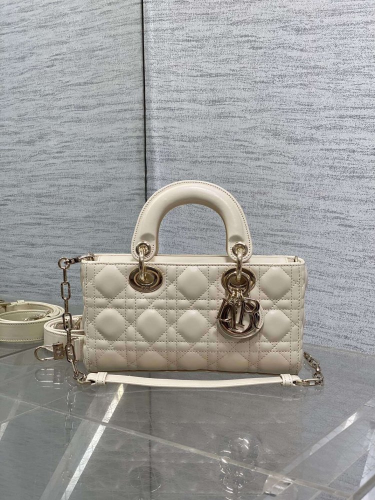 Сумка шкіряна D-Joy 22 см фото 2