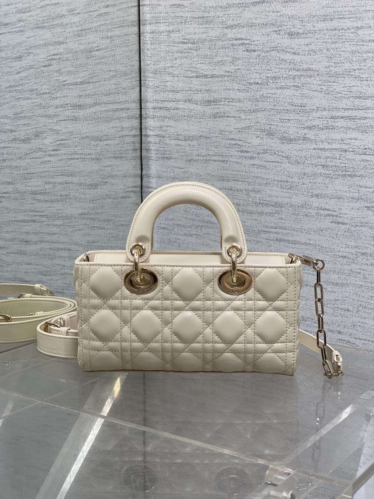 Сумка шкіряна D-Joy 22 см фото 5