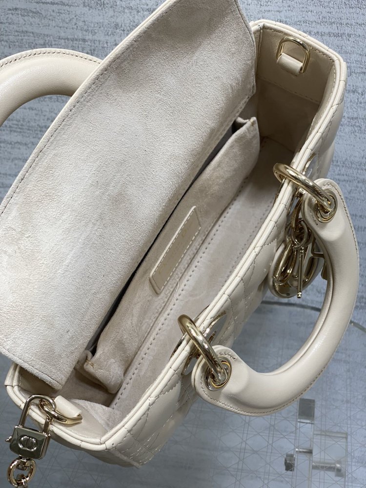 Сумка шкіряна D-Joy 22 см фото 8