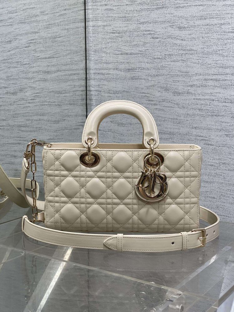 Сумка шкіряна D-Joy 26 см