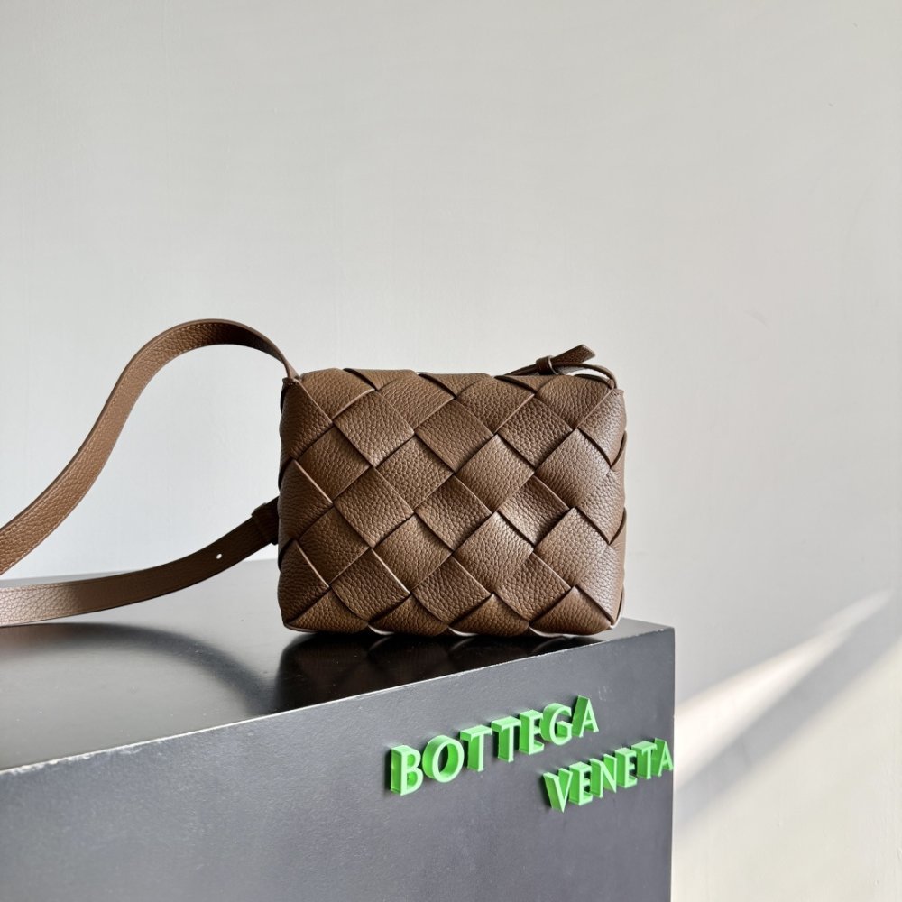 Сумка кожаная Diago 22 см фото 2