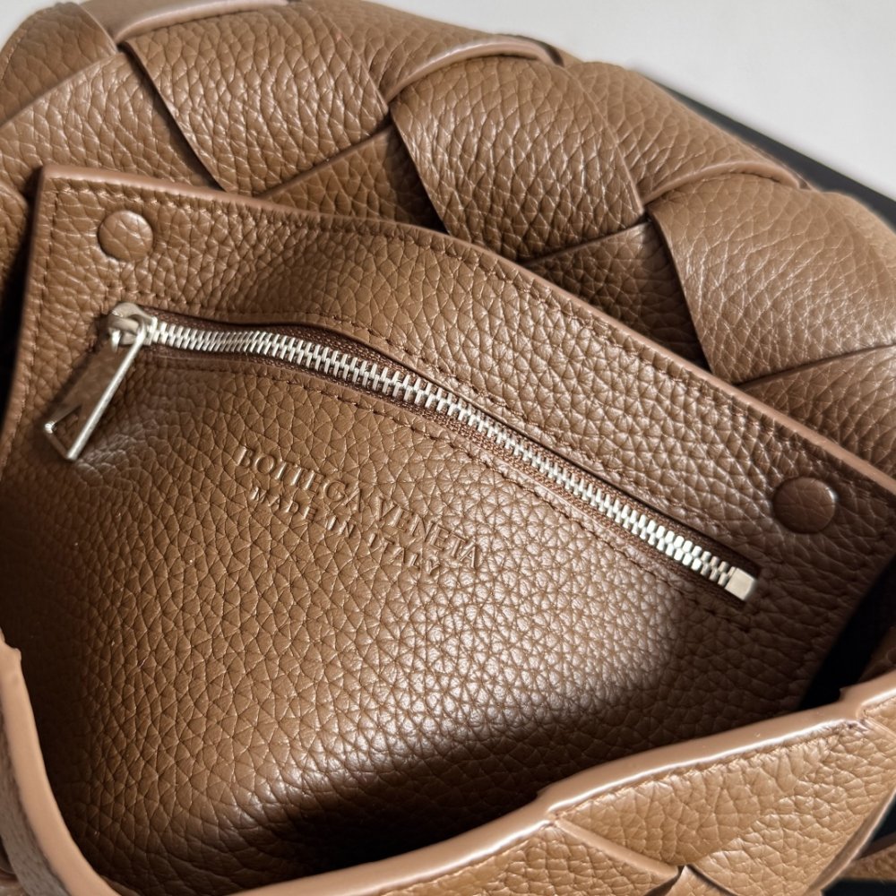 Сумка кожаная Diago 22 см фото 7