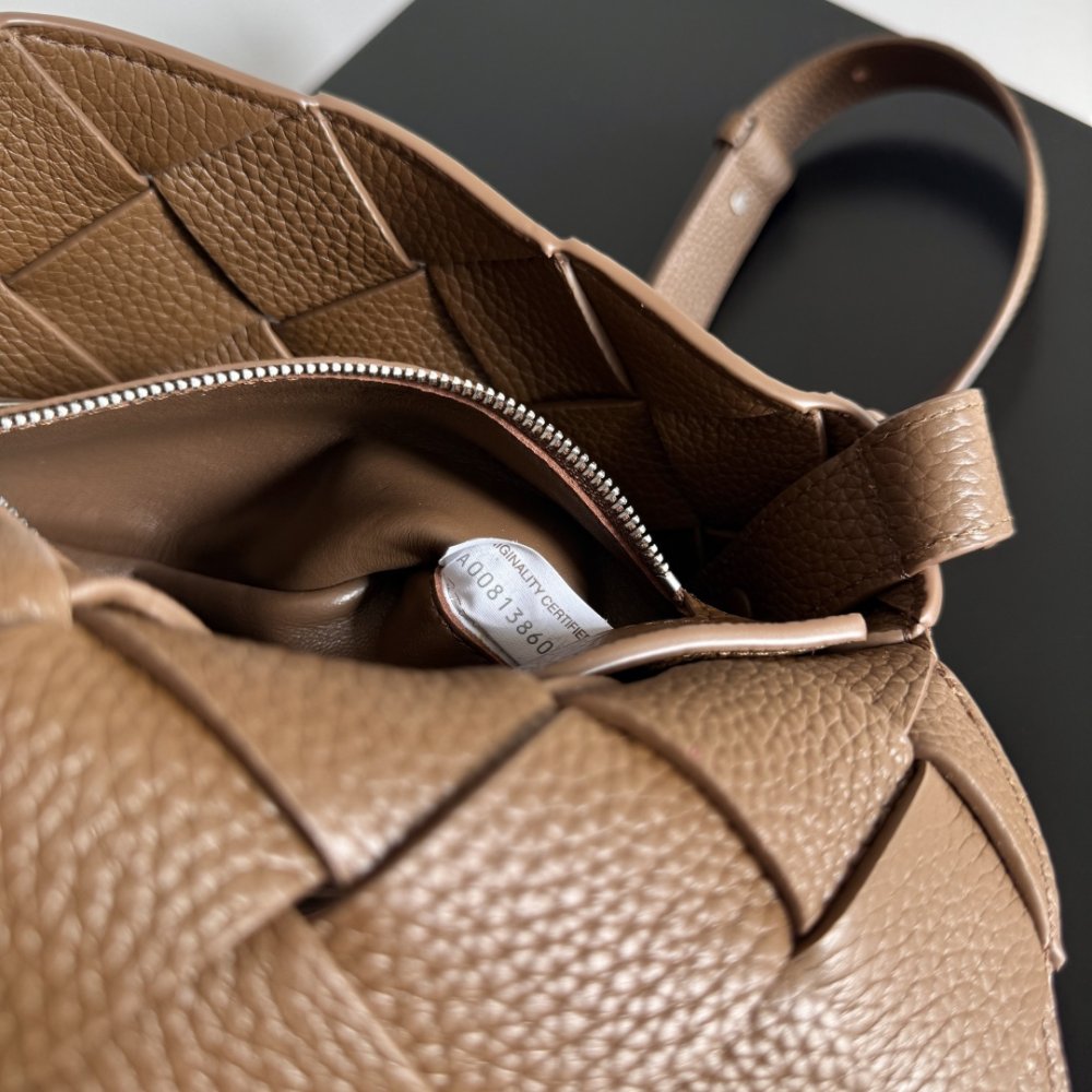 Сумка кожаная Diago 22 см фото 8