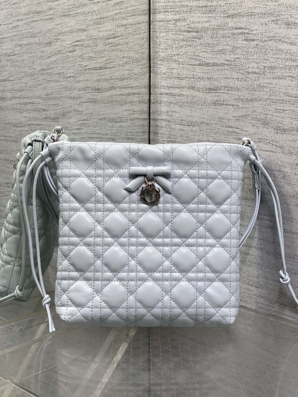 Сумка кожаная Dior Adiorable 20 см