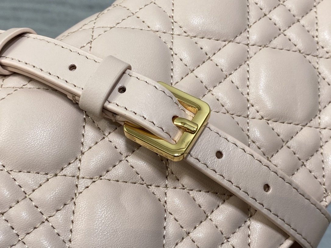 Сумка шкіряна Dior Jolie 21 см фото 5