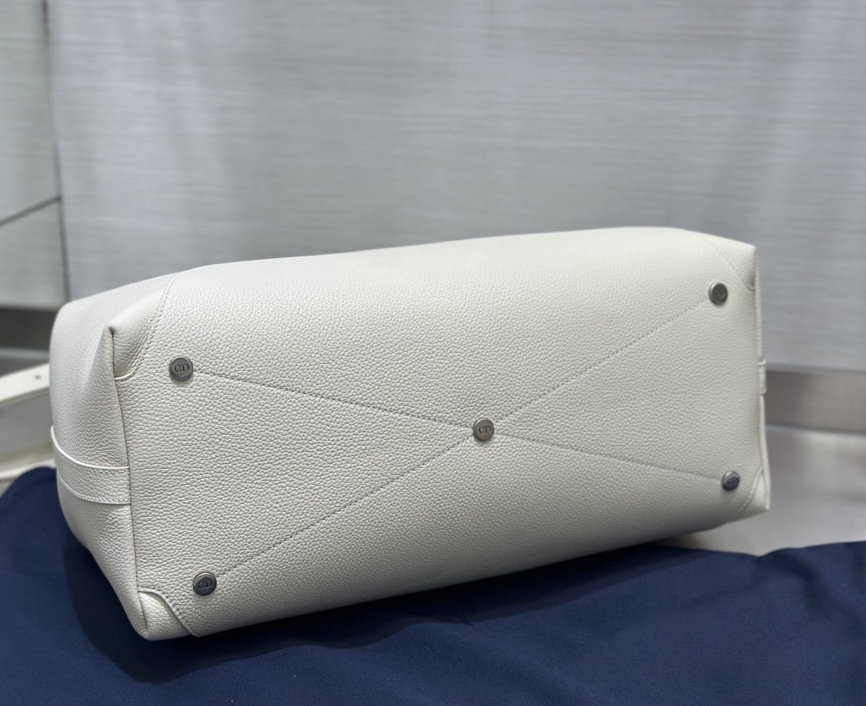 A bag leather Dior Normandie 42 cm фото 6