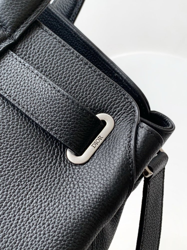 A bag leather Dior Normandie 42 cm фото 6