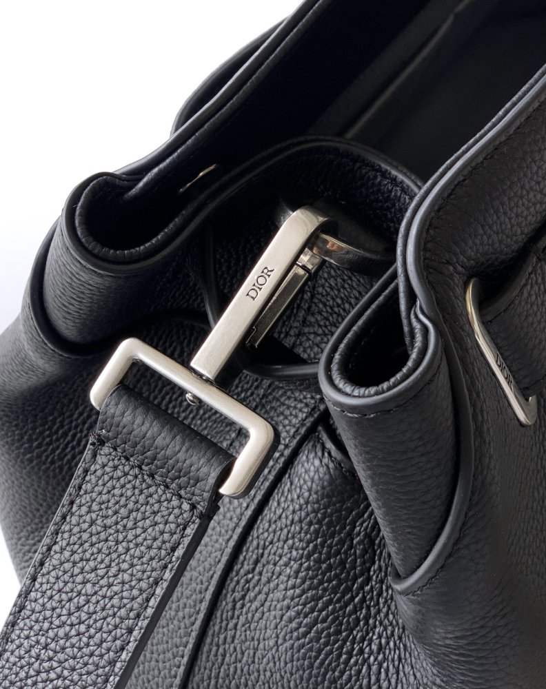 A bag leather Dior Normandie 42 cm фото 7