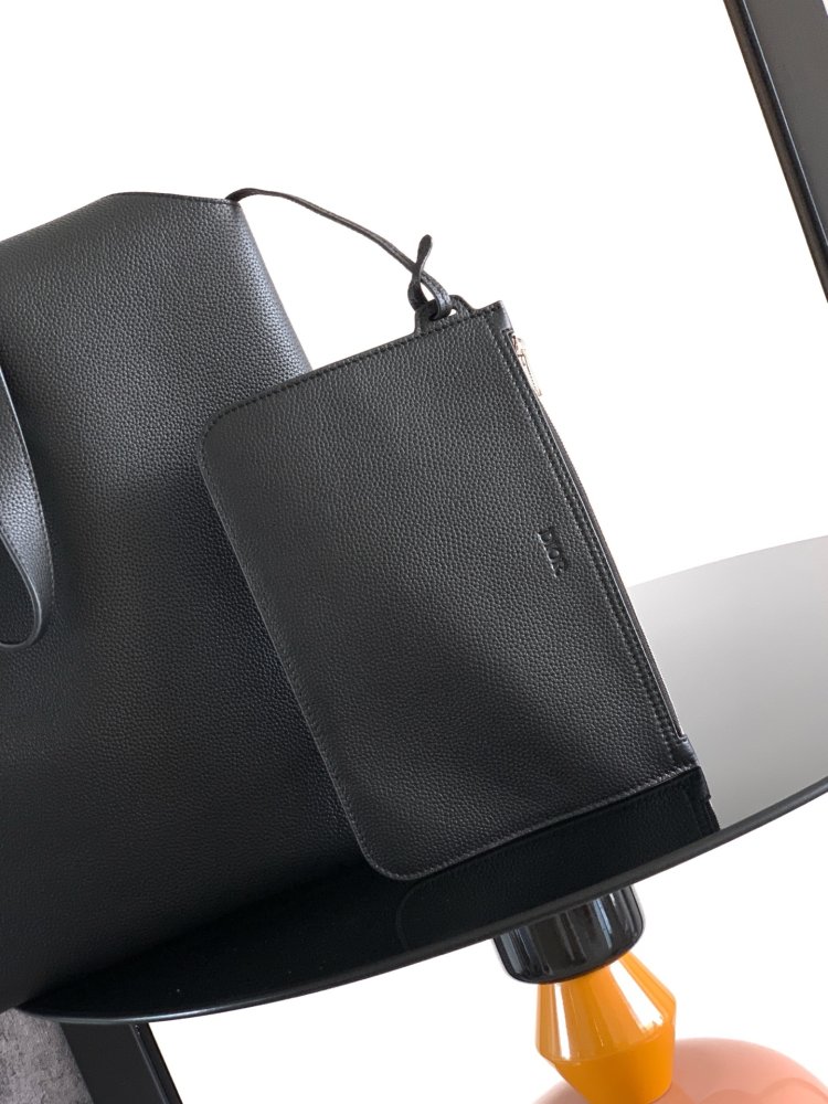 Сумка шкіряна Dior Prive 35 см фото 4