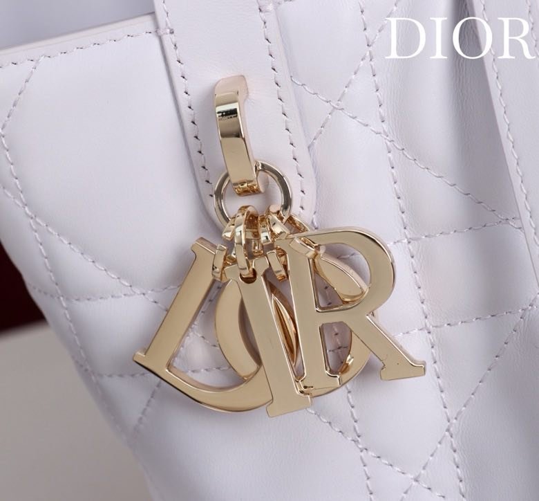 A bag leather Dior Toujours 18 cm фото 5