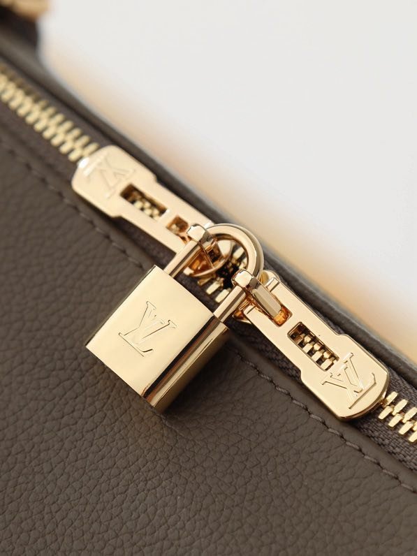 Сумка кожаная EXPRESS 26 см фото 2