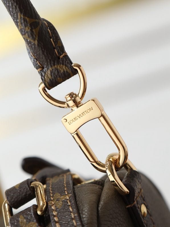 Сумка кожаная EXPRESS 26 см фото 4