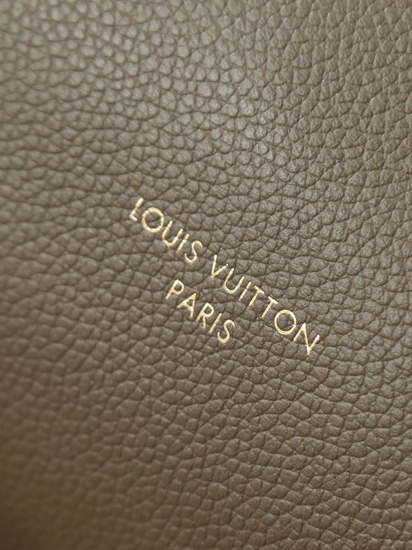 Сумка кожаная EXPRESS 26 см фото 5