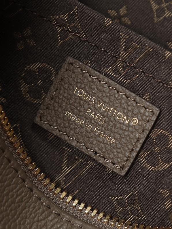 Сумка кожаная EXPRESS 26 см фото 8