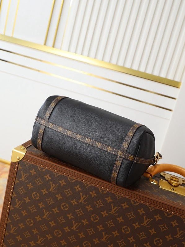 Сумка кожаная EXPRESS 26 см фото 8