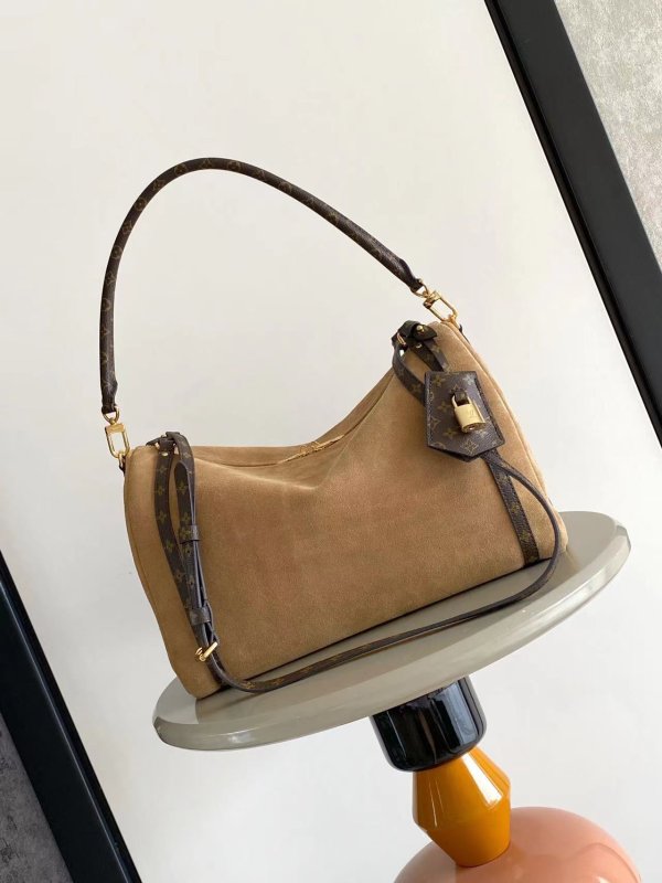 Сумка кожаная Express Medium 36 см