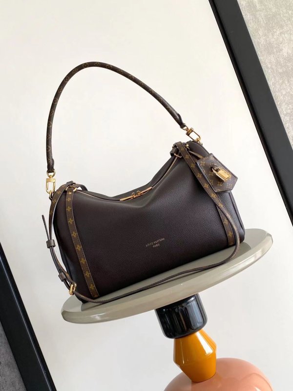 Сумка кожаная Express Medium 36 см