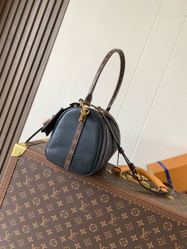 A bag leather Express Small 26 cm фото 2