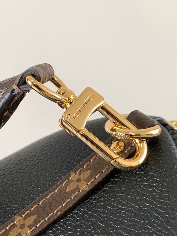 Сумка кожаная Express Travel 26 см фото 3