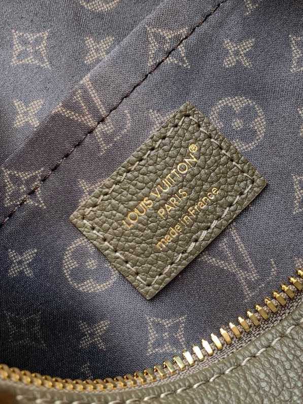 A bag leather Express Travel 26 cm фото 3