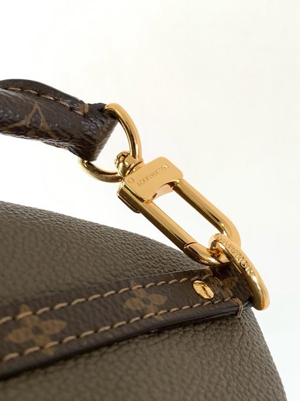 A bag leather Express Travel 26 cm фото 6