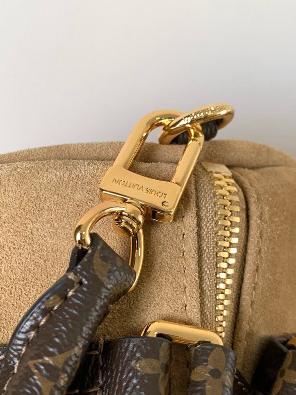 A bag leather Express Travel 45 cm фото 5