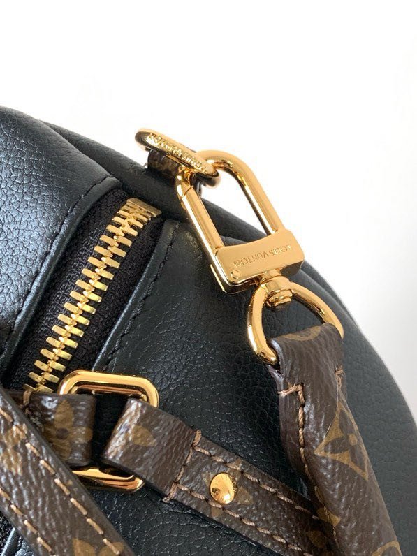 Сумка кожаная Express Travel Large 45 см фото 4