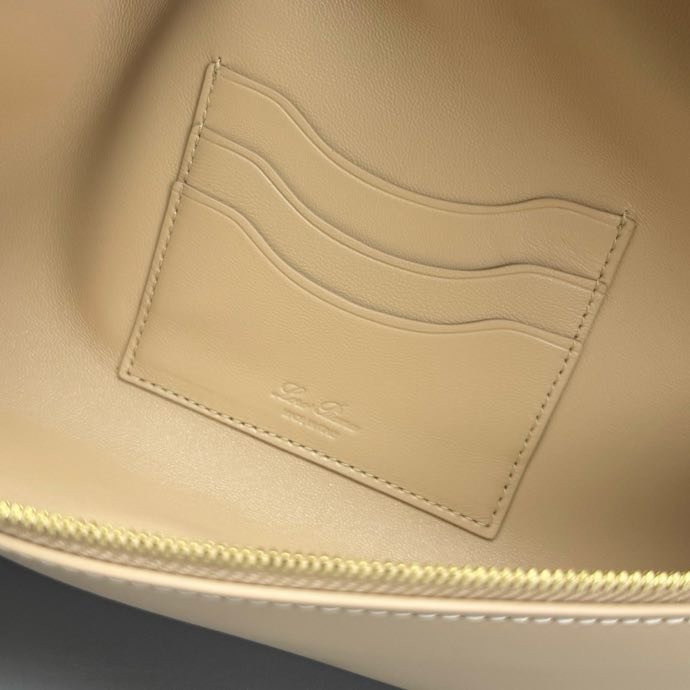 Сумка шкіряна Extra Clutch L29 фото 2