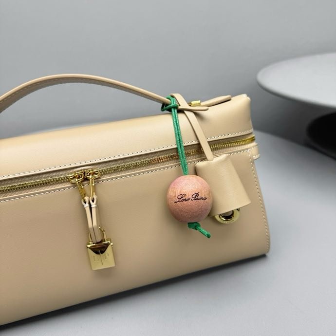 Сумка шкіряна Extra Clutch L29 фото 3