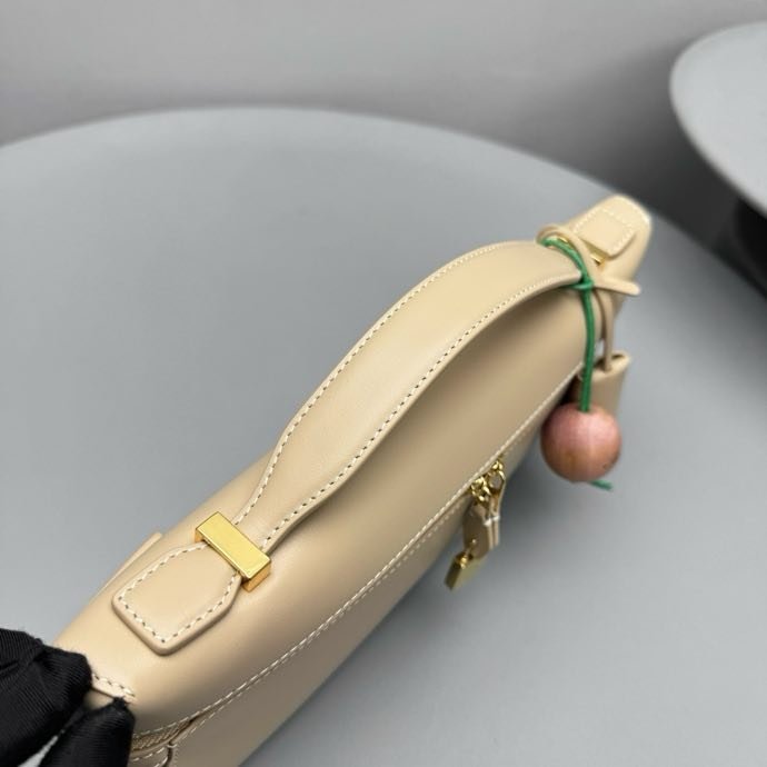 Сумка шкіряна Extra Clutch L29 фото 4