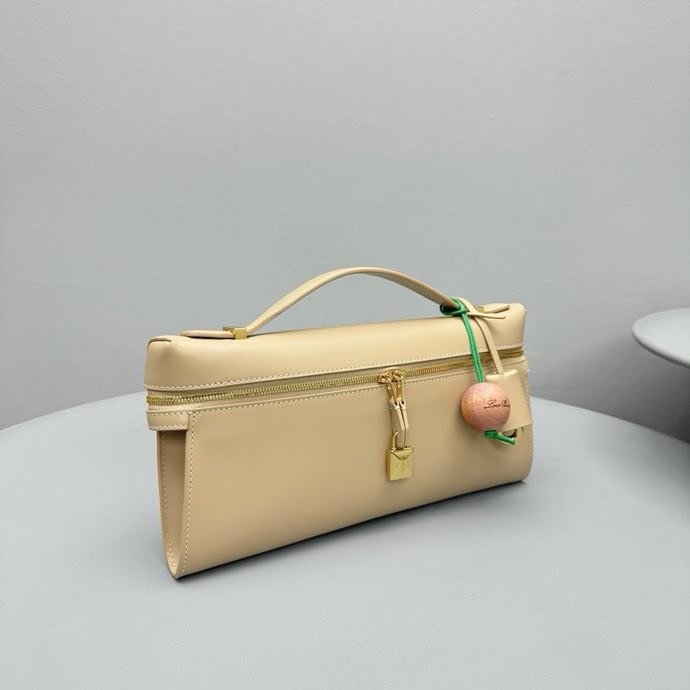 Сумка шкіряна Extra Clutch L29 фото 5