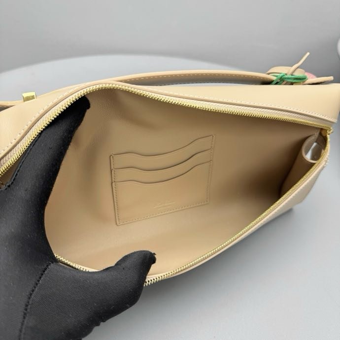 Сумка шкіряна Extra Clutch L29 фото 6