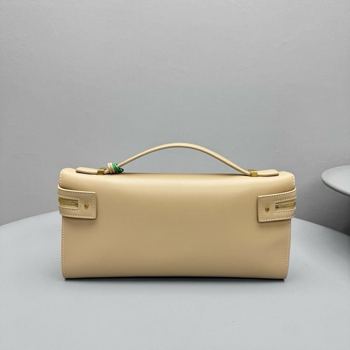 Сумка шкіряна Extra Clutch L29 фото 7