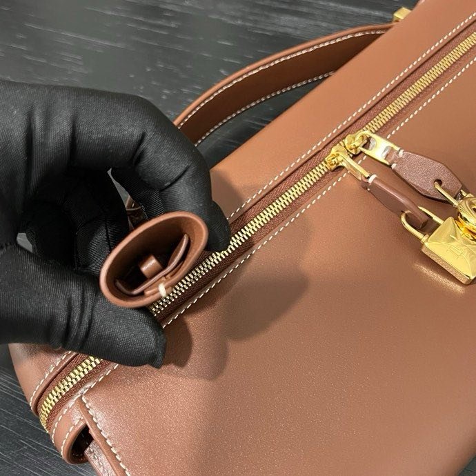 Сумка кожаная Extra Clutch L29 фото 8