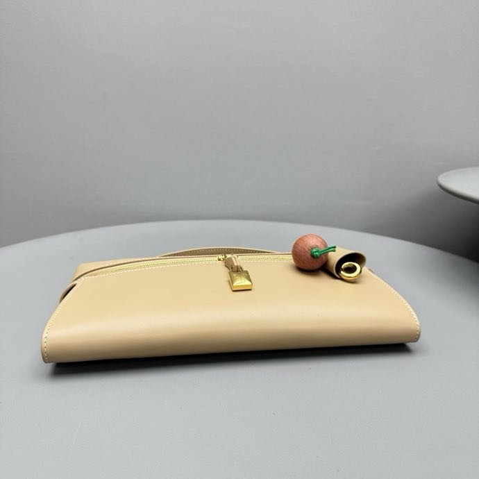 Сумка шкіряна Extra Clutch L29 фото 8