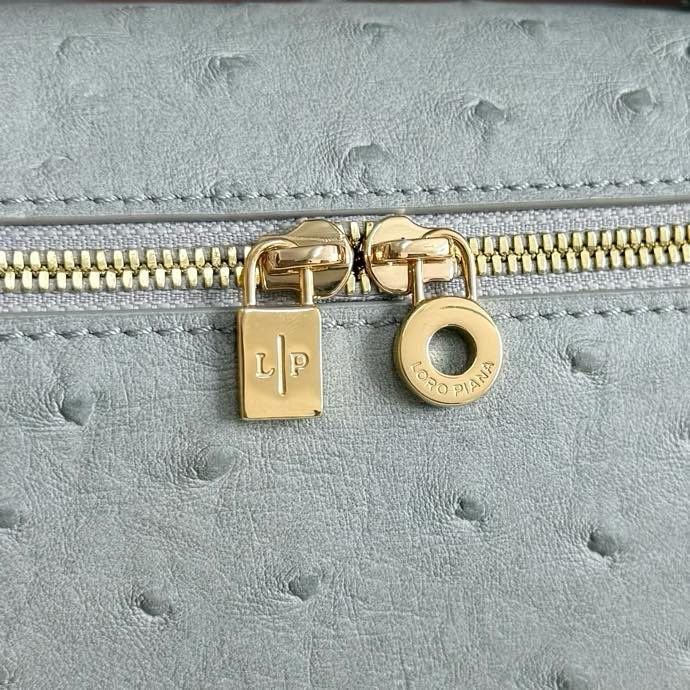 Сумка кожаная Extra Pocket Pouch L19 фото 2