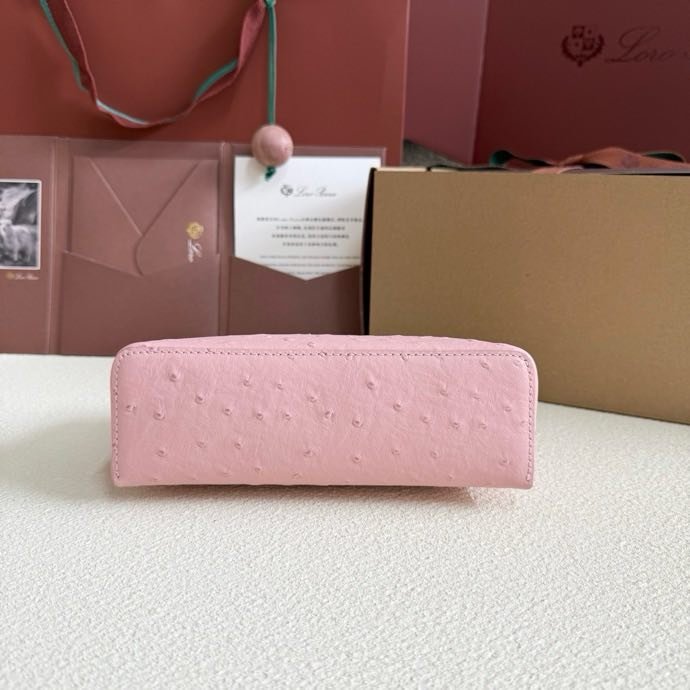 Сумка кожаная Extra Pocket Pouch L19 фото 2