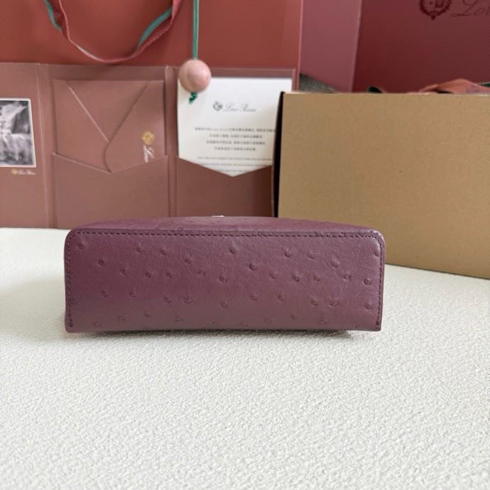 A bag leather Extra Pocket Pouch L19 фото 3