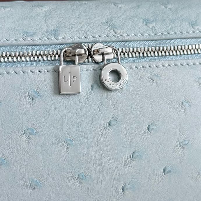 Сумка кожаная Extra Pocket Pouch L19 фото 3