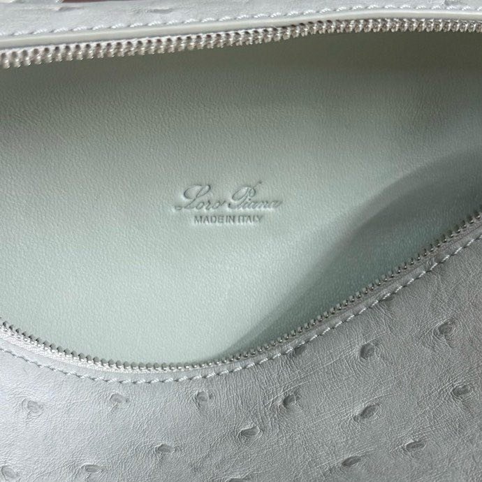 Сумка кожаная Extra Pocket Pouch L19 фото 3